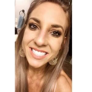 Meet your Posher, Katy